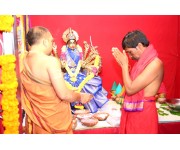 Chandi Homam